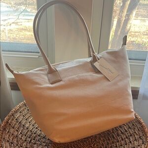 Universal Thread Tan Tote Bag